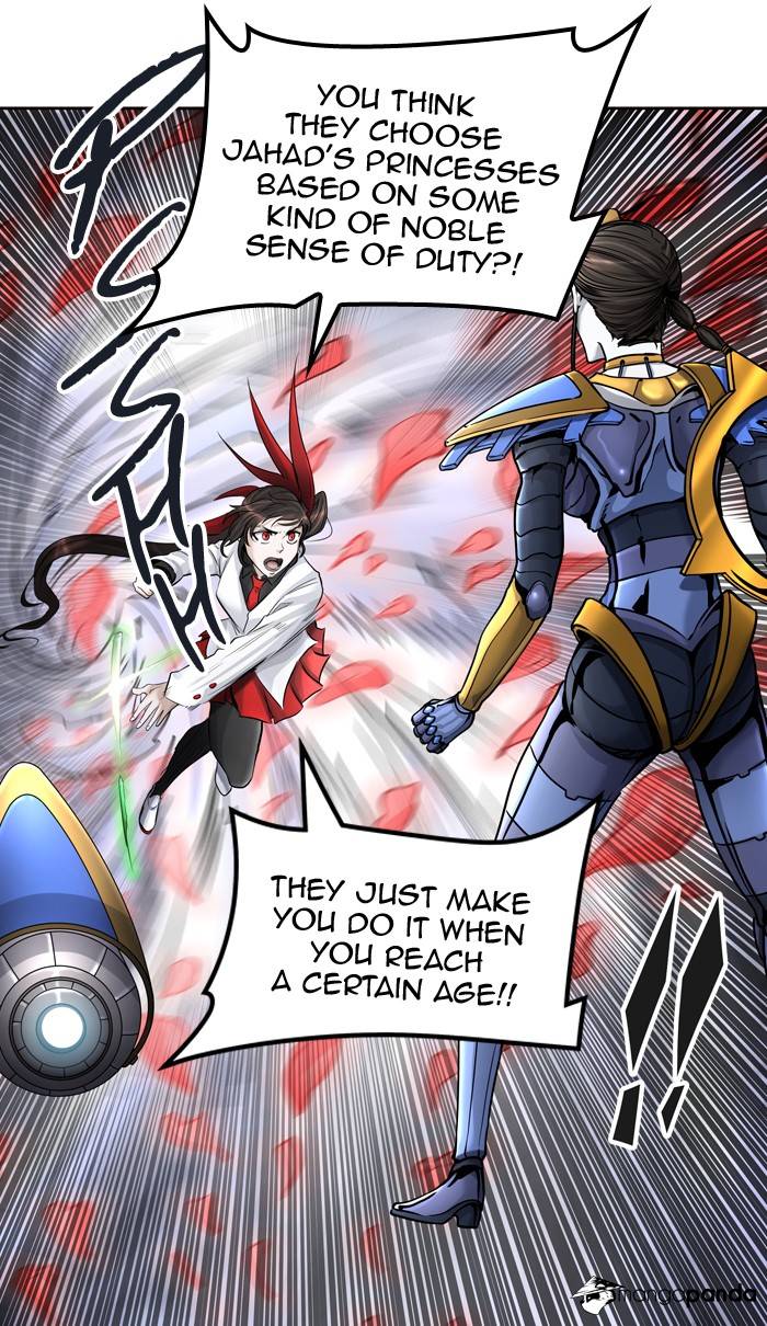Tower of God Chapter 332 image 029